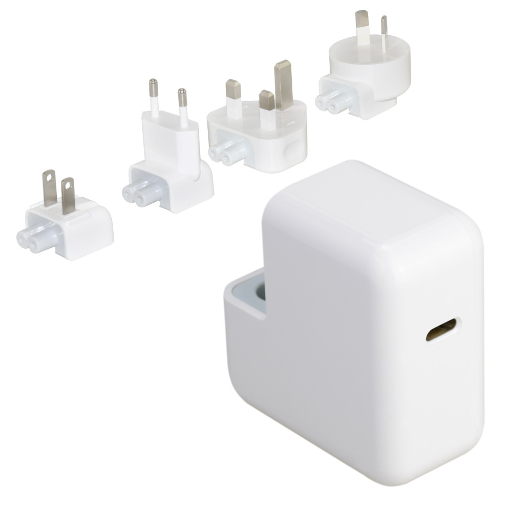 Type-C 30W laptop accessories Adapter For Apple - Image 2