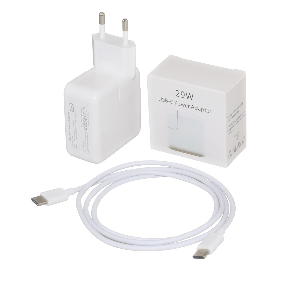 Type-C 30W laptop accessories Adapter For Apple - Image 4