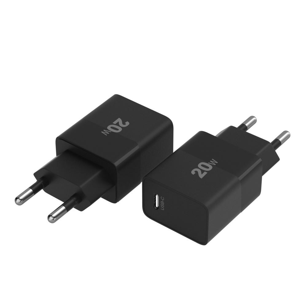 Type C Charger 20W Portable PD Fast Charging - Image 2