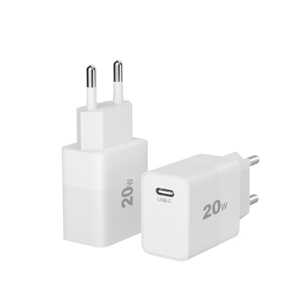 Type C Charger 20W Portable PD Fast Charging - Image 3