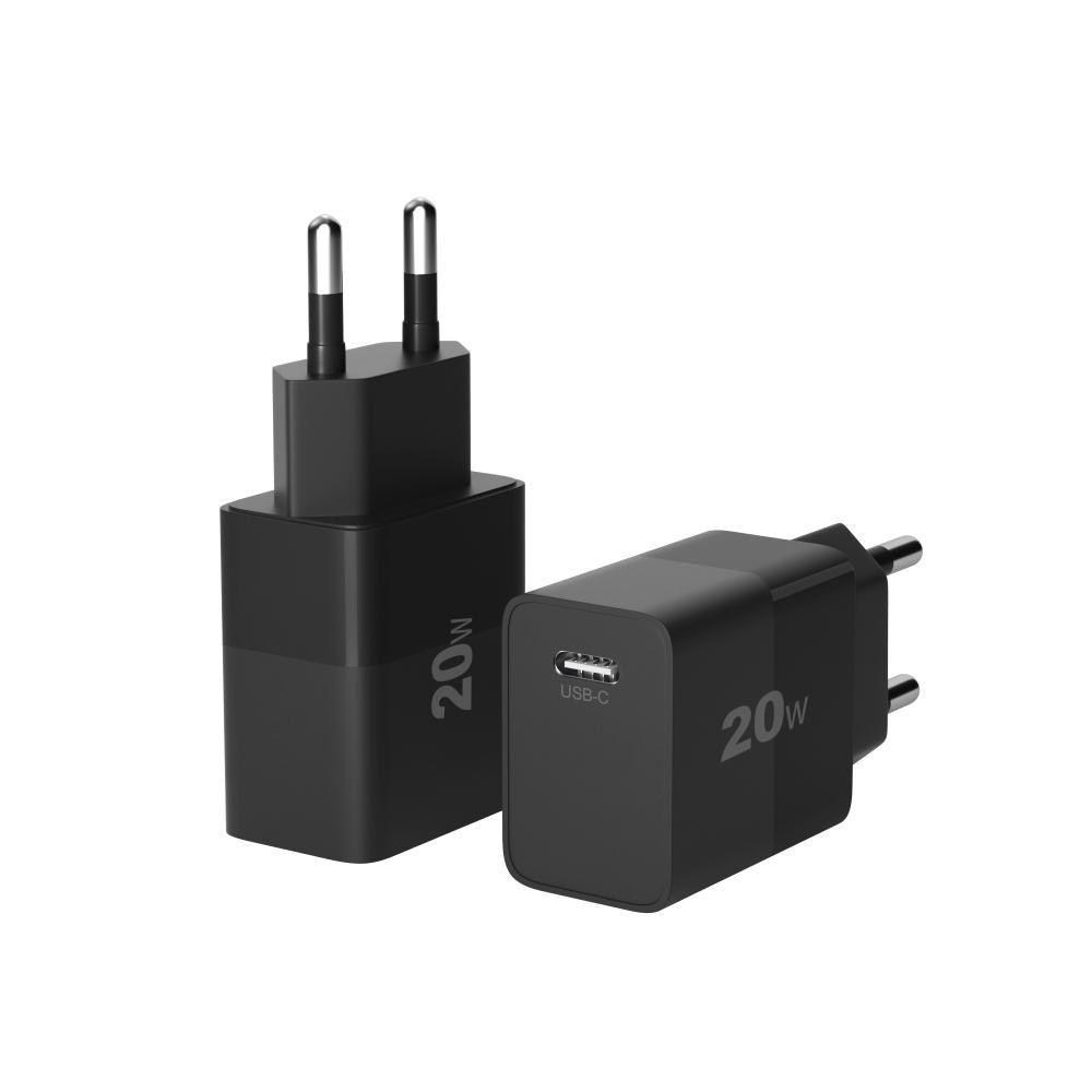 Type C Charger 20W Portable PD Fast Charging - Image 4