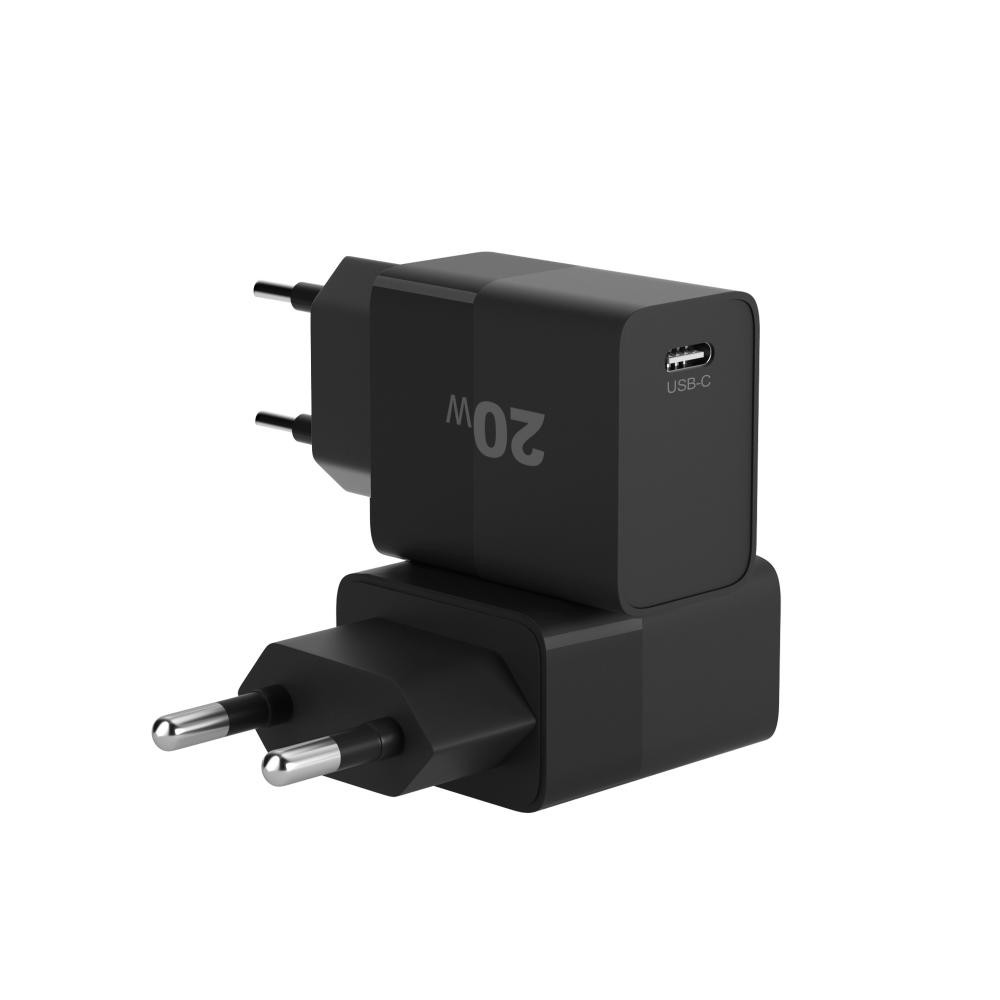 Type C Charger 20W Portable PD Fast Charging - Image 5