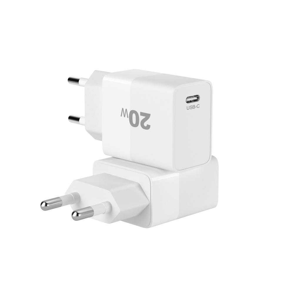 Type C Charger 20W Portable PD Fast Charging - Image 6