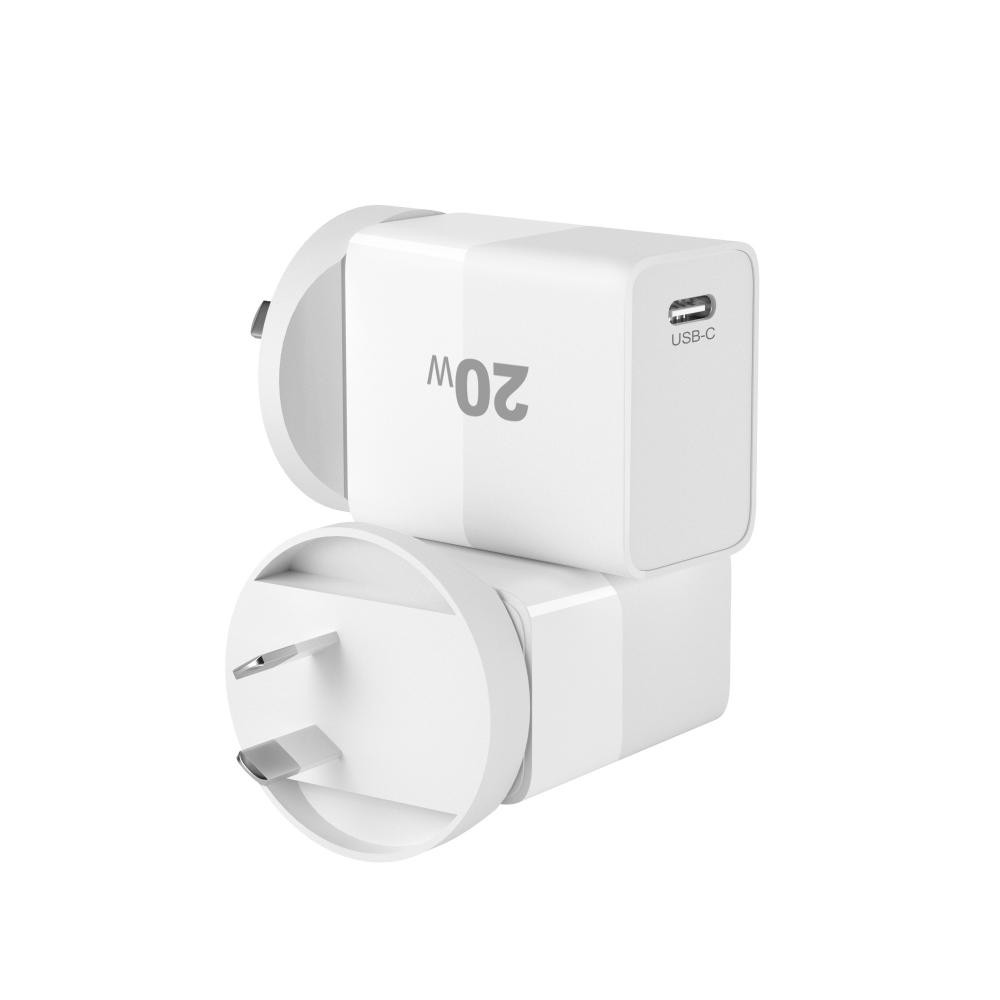Type C Charger 20W Portable USB C Charger - Image 5