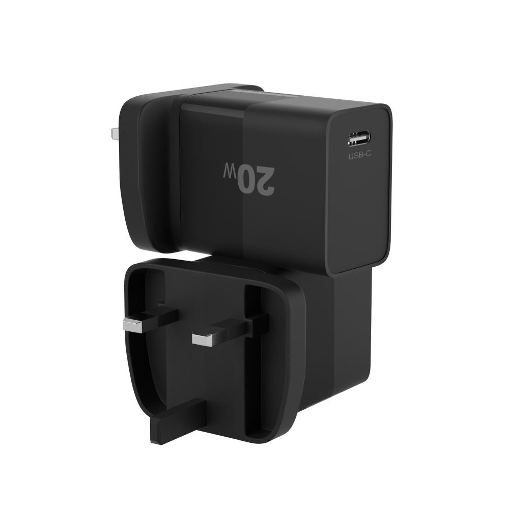 Type C Charger 20W USB C Type C - Image 3
