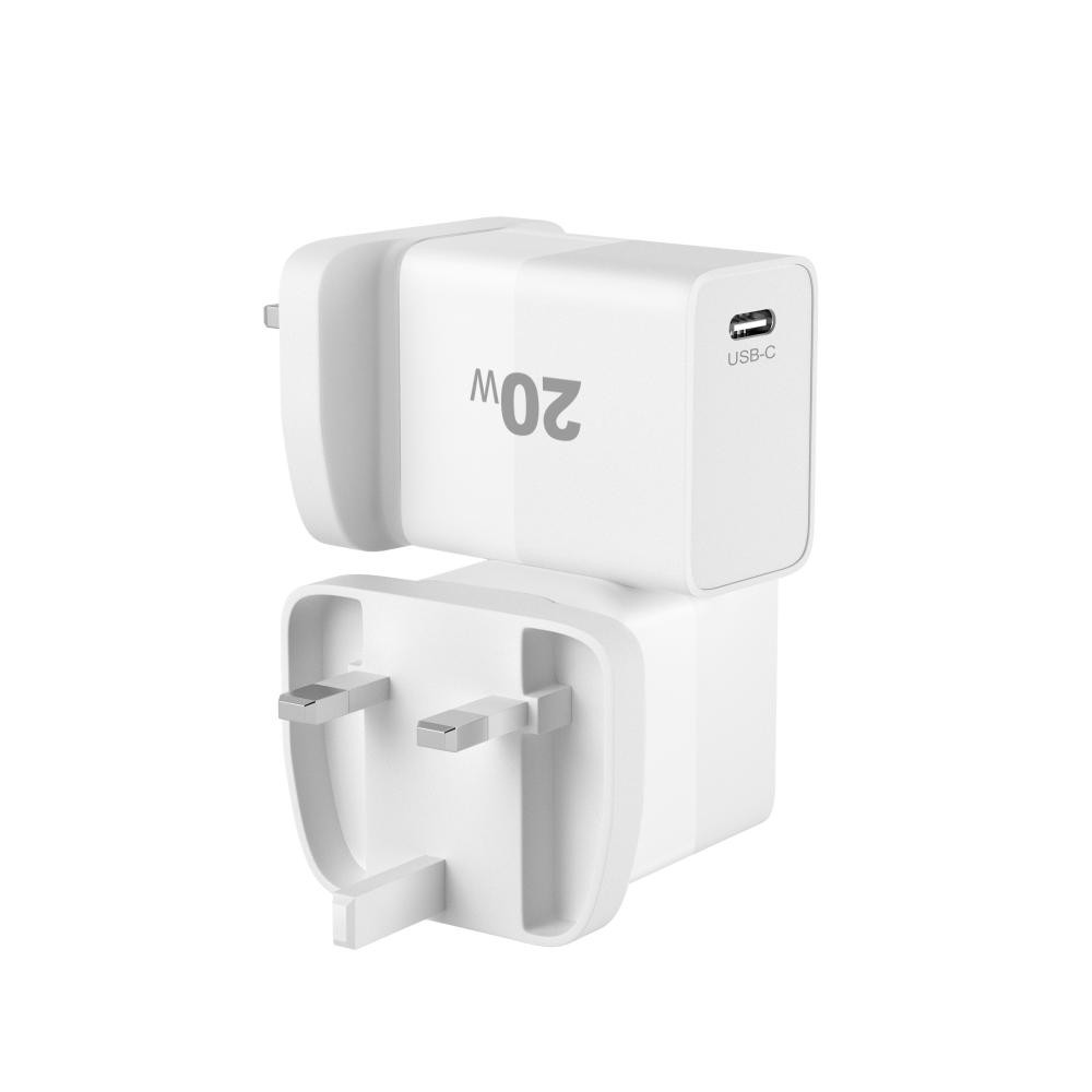 Type C Charger 20W USB C Type C - Image 4