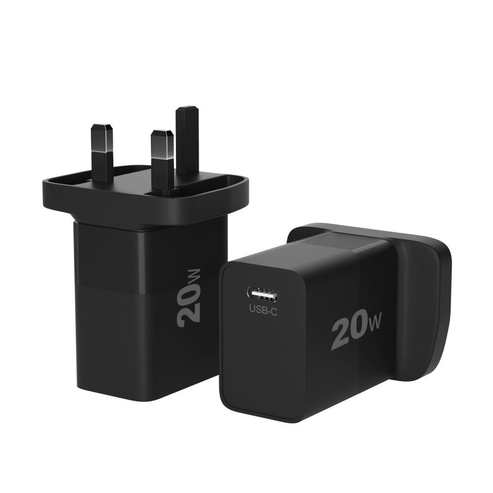 Type C Charger 20W USB C Type C - Image 5