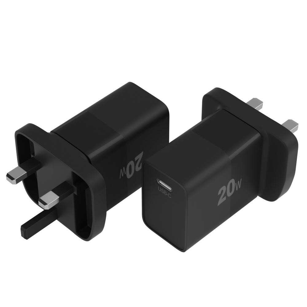 Type C Charger 20W USB C Type C - Image 6