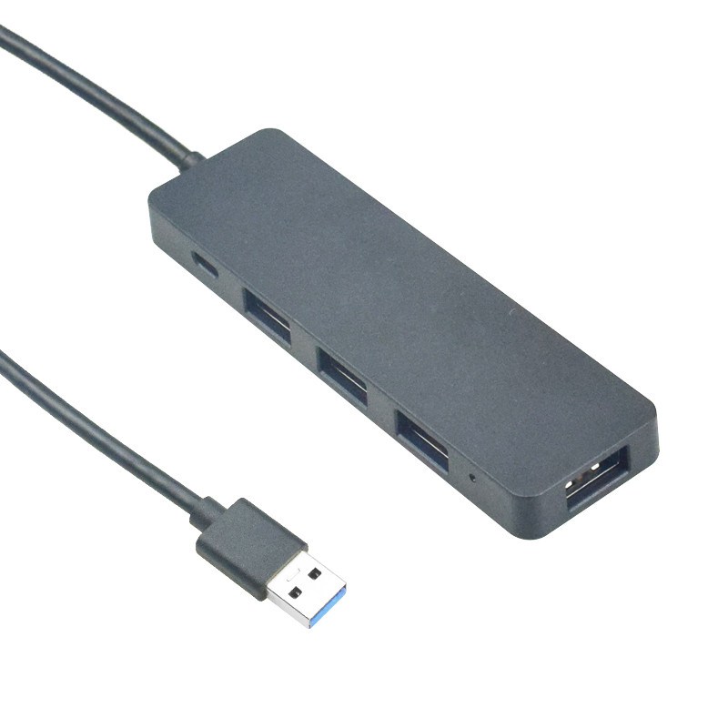 Type-C USB3.0 Charger PD Micro USD Adapter - Image 2