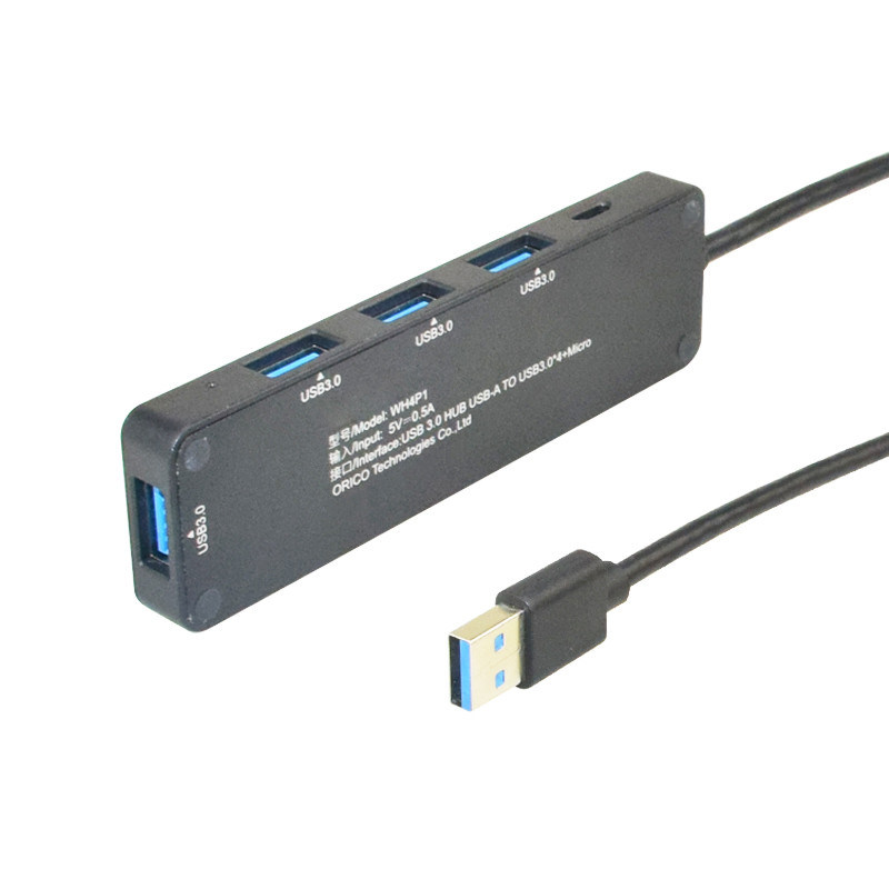 Type-C USB3.0 Charger PD Micro USD Adapter - Image 4