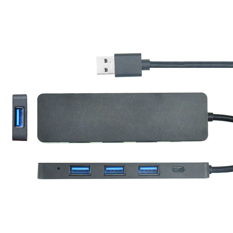 Type-C USB3.0 Charger PD Micro USD Adapter - Image 5