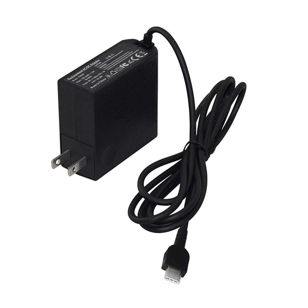 Type-C Wall Plug-in Adapter 45W LENOVO Power Charger - Image 4