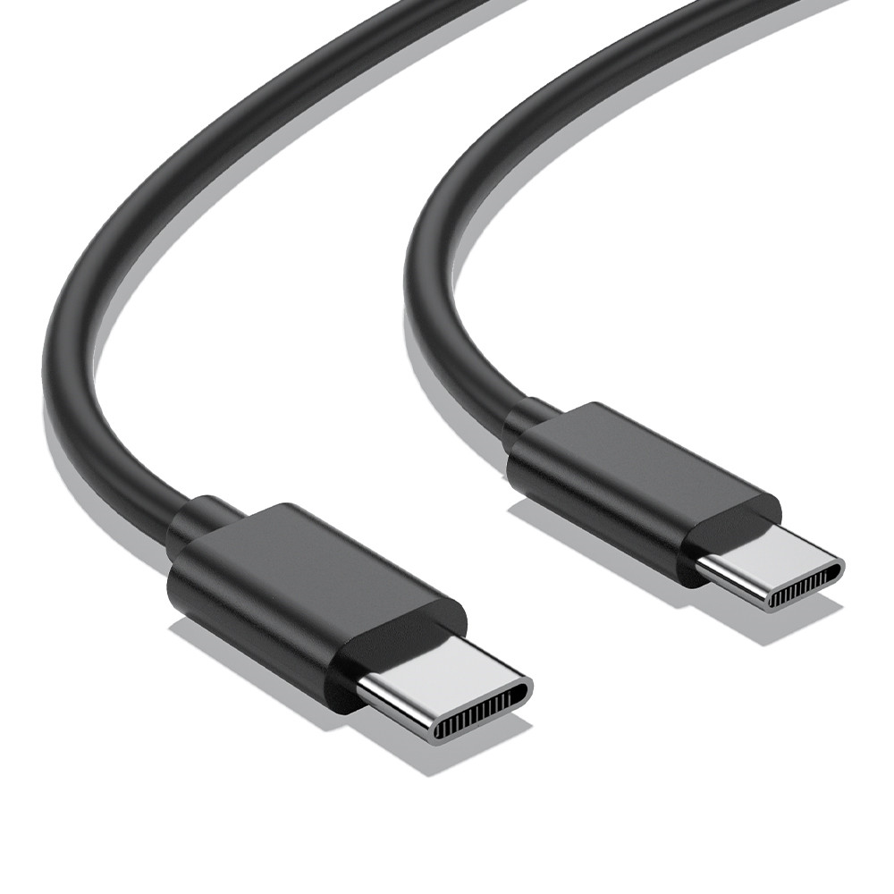 Type-C to Type-C PD Data Cable 5A 100W