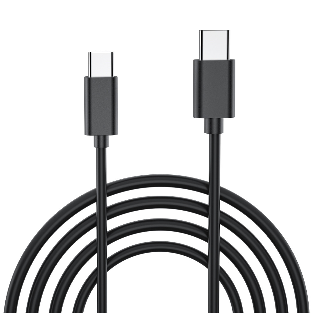 Type-C to Type-C PD Data Cable 5A 100W - Image 2