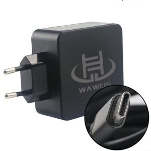 Type-C usb charger adapter 45w for smartphone