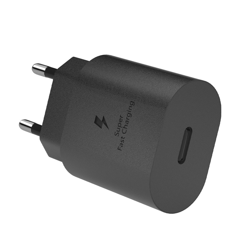 Type c fast charging power adapter fast charger - Image 2