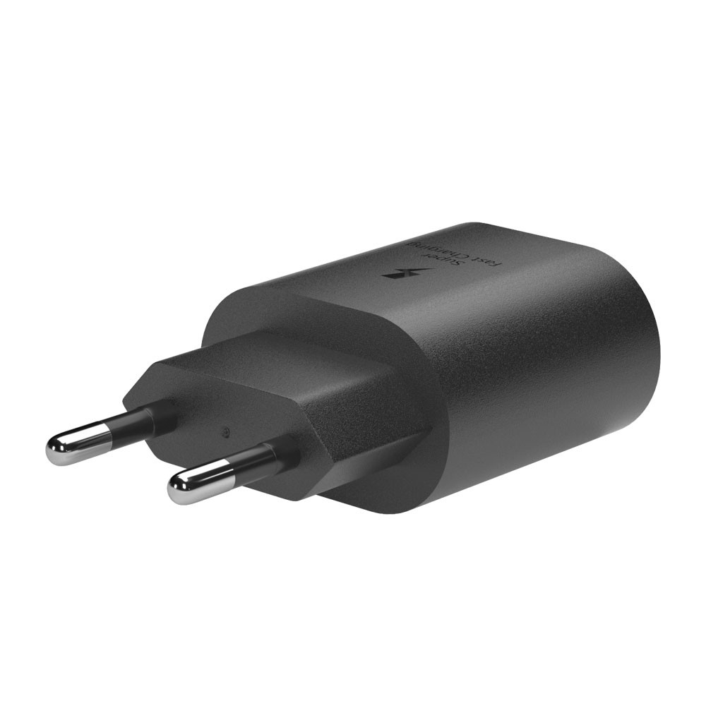 Type c fast charging power adapter fast charger - Image 3