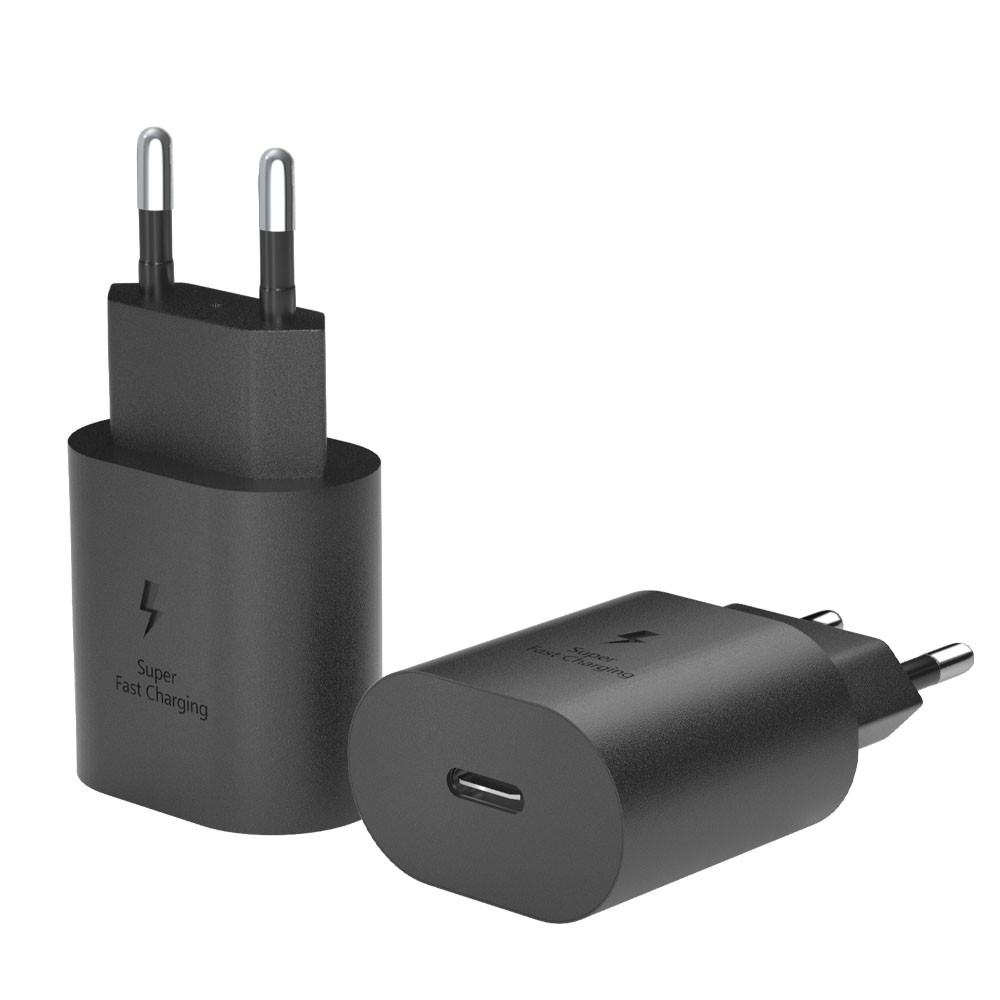 Type c fast charging power adapter fast charger - Image 5