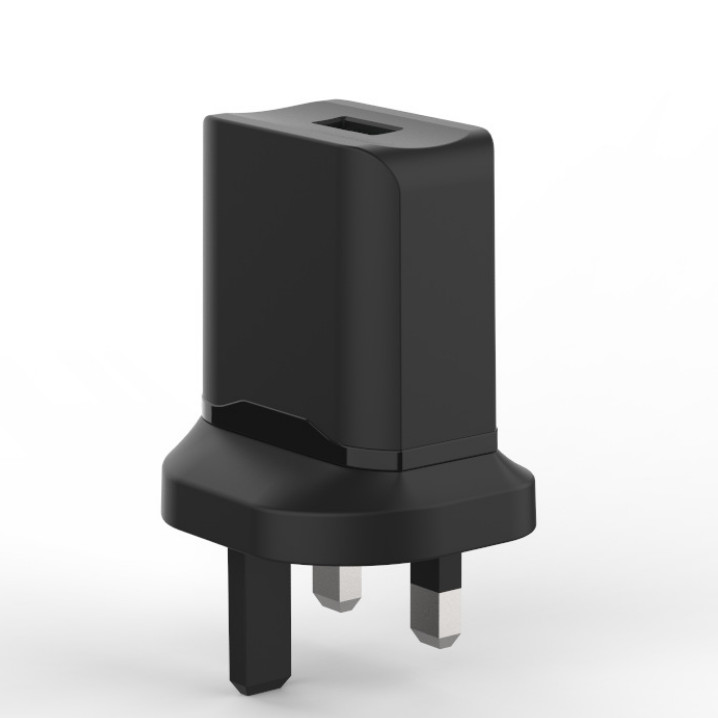 UK 18W 5V3A/9V2A/12V1.5A USB Quick Charger 3.0 - Image 3