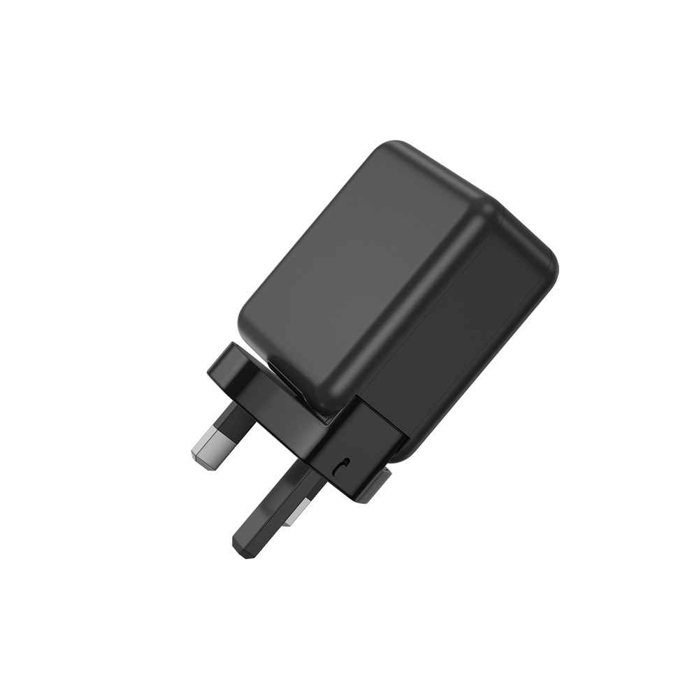 UK 65W 3-Port GaN Wall Charger PD adapter - Image 7