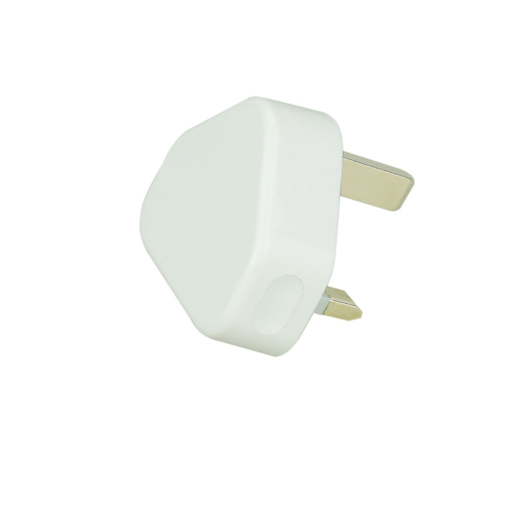 UK BS1363 wall usb charger for phone - Image 2