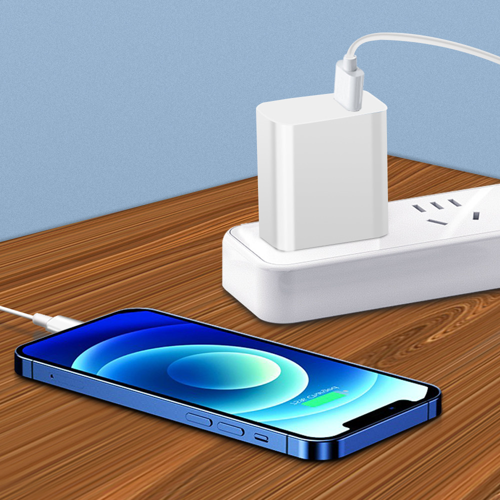 US 10W 5V 2.4A/2A USB Charger Phone - Image 3