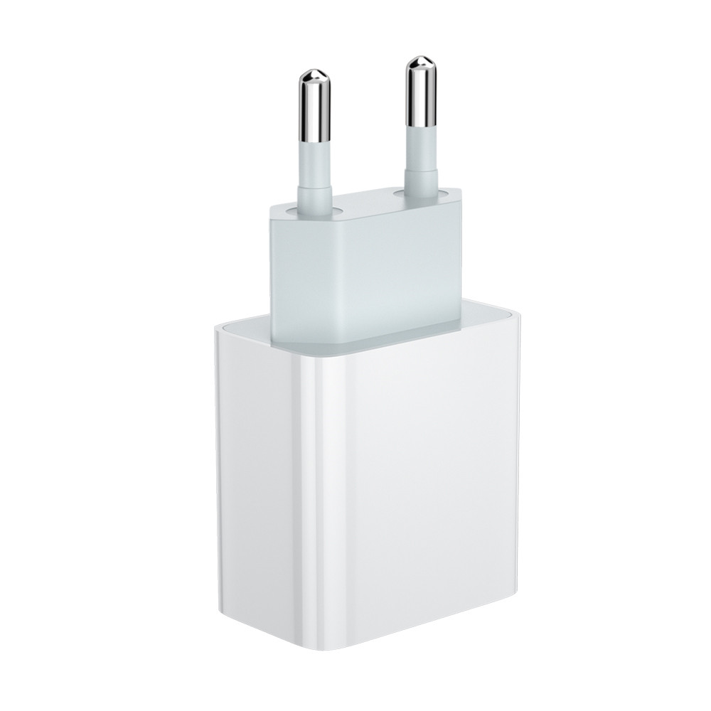 US EU 18W Mobile Phone USB Wall Charger - Image 4
