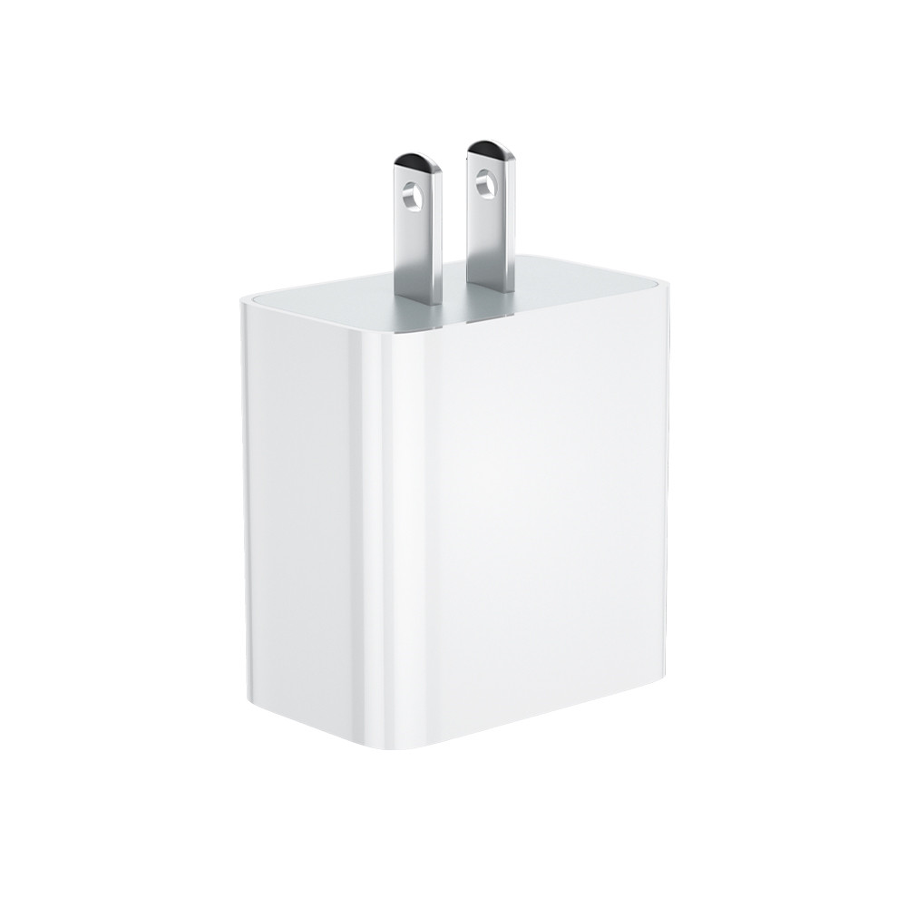 US EU 18W Mobile Phone USB Wall Charger - Image 5