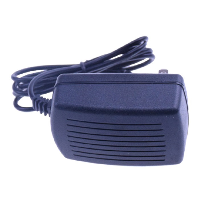 US Plug Wall Charger Adapter 24W 24V-1A Portable - Image 2