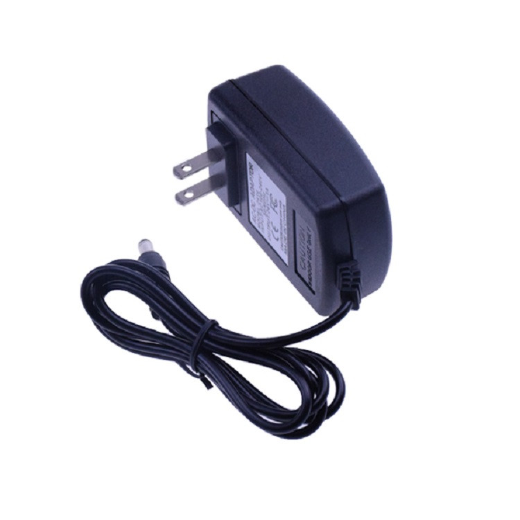 US Plug Wall Charger Adapter 24W 24V-1A Portable - Image 4