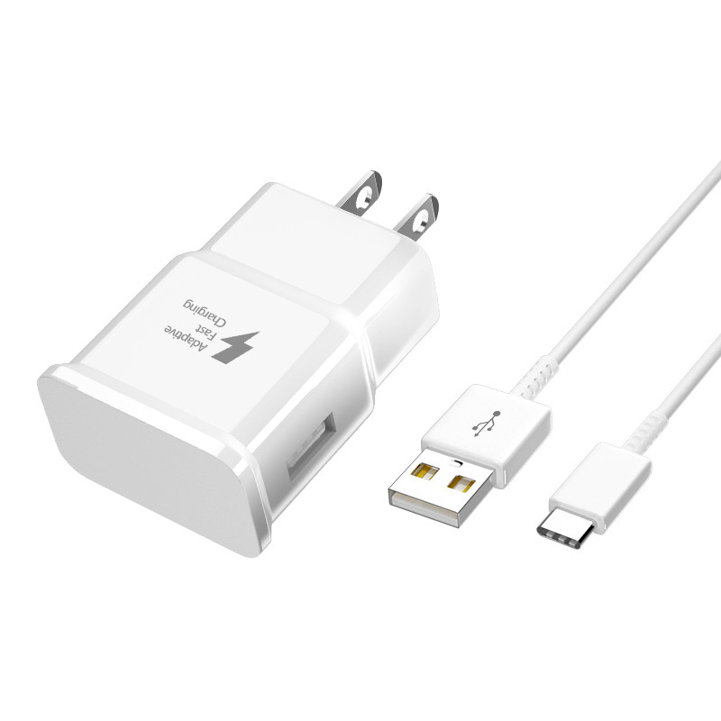 US USB Mobile Phone Charger 15W Quick Charger - Image 5