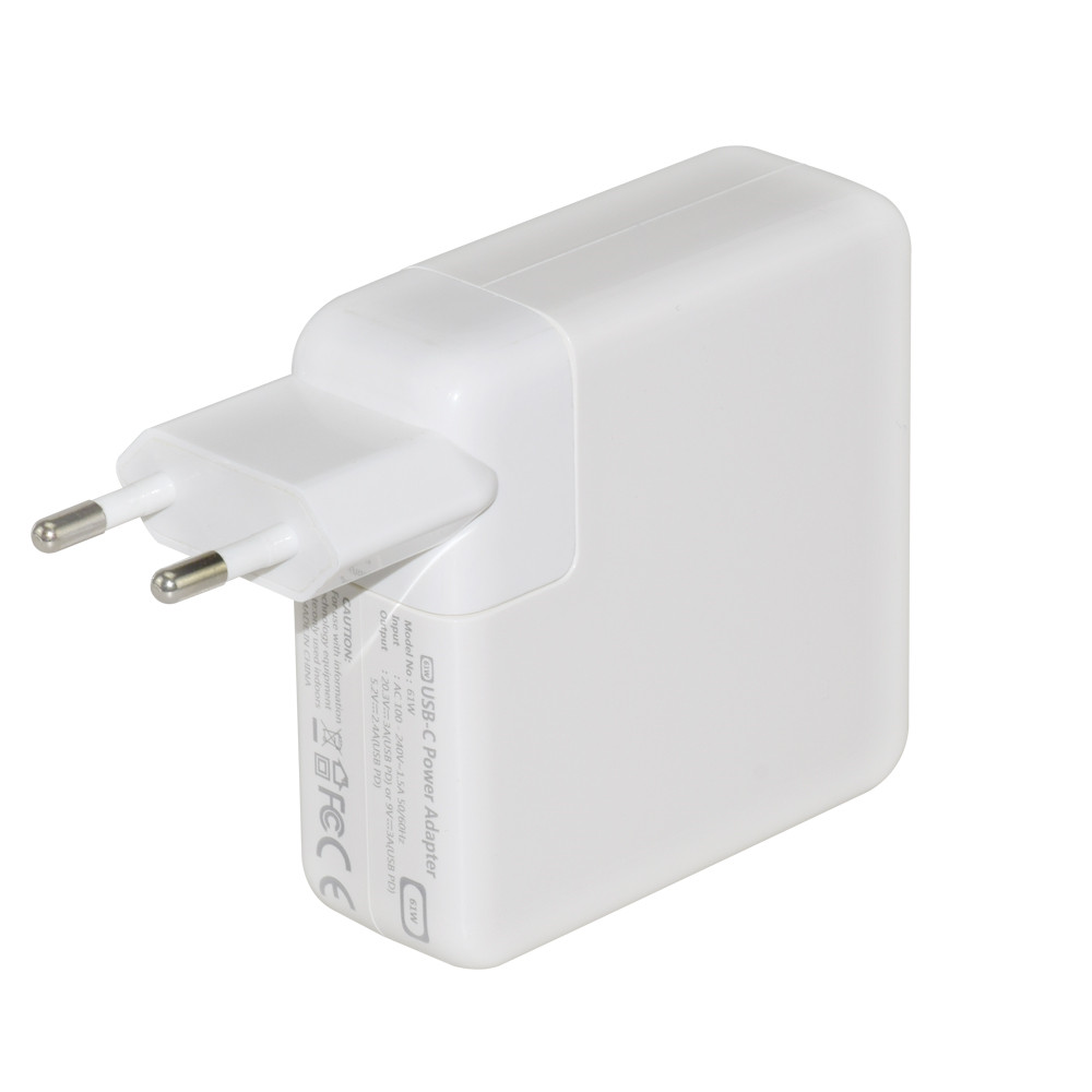 USB-C Laptop Charger 61w PD Charger for Apple - Image 4