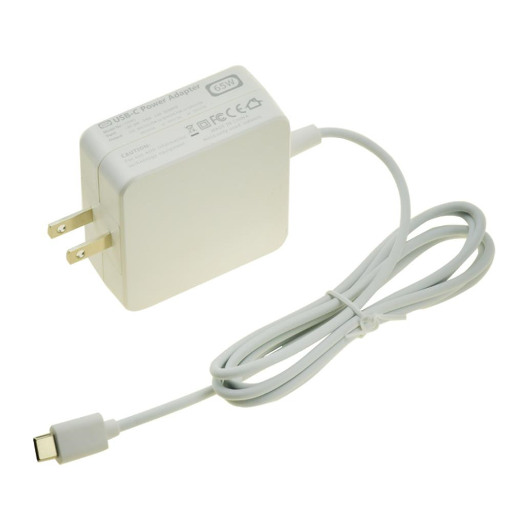USB-C Laptop Power Supply 65W Charger For HP - Image 3