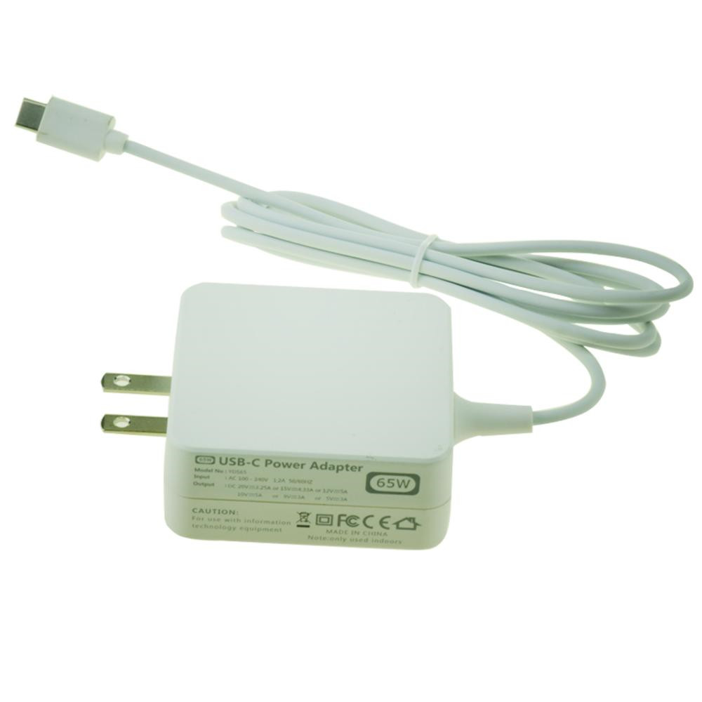 USB-C Laptop Power Supply 65W Charger For HP - Image 4