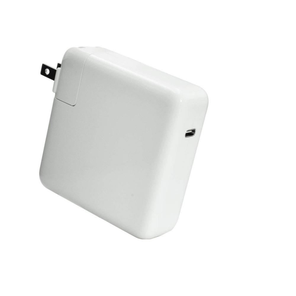 USB-C Power Adapter 61W Apple Computer Charger - Image 4