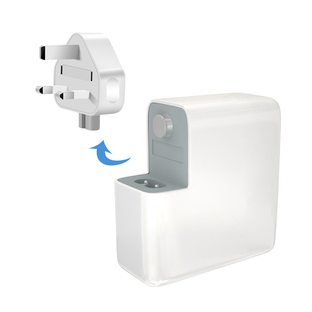 USB-C Power Adapter TYPE-C Charger 29W For Apple - Image 3