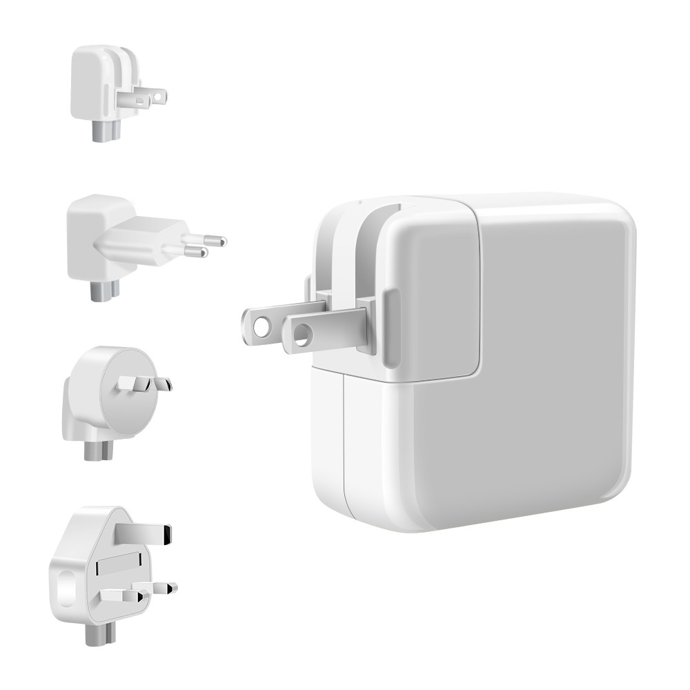 USB-C Power Adapter TYPE-C Charger 29W For Apple - Image 4
