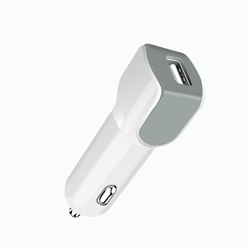 USB Car Charger 2.4A Adapter wireless - Image 3