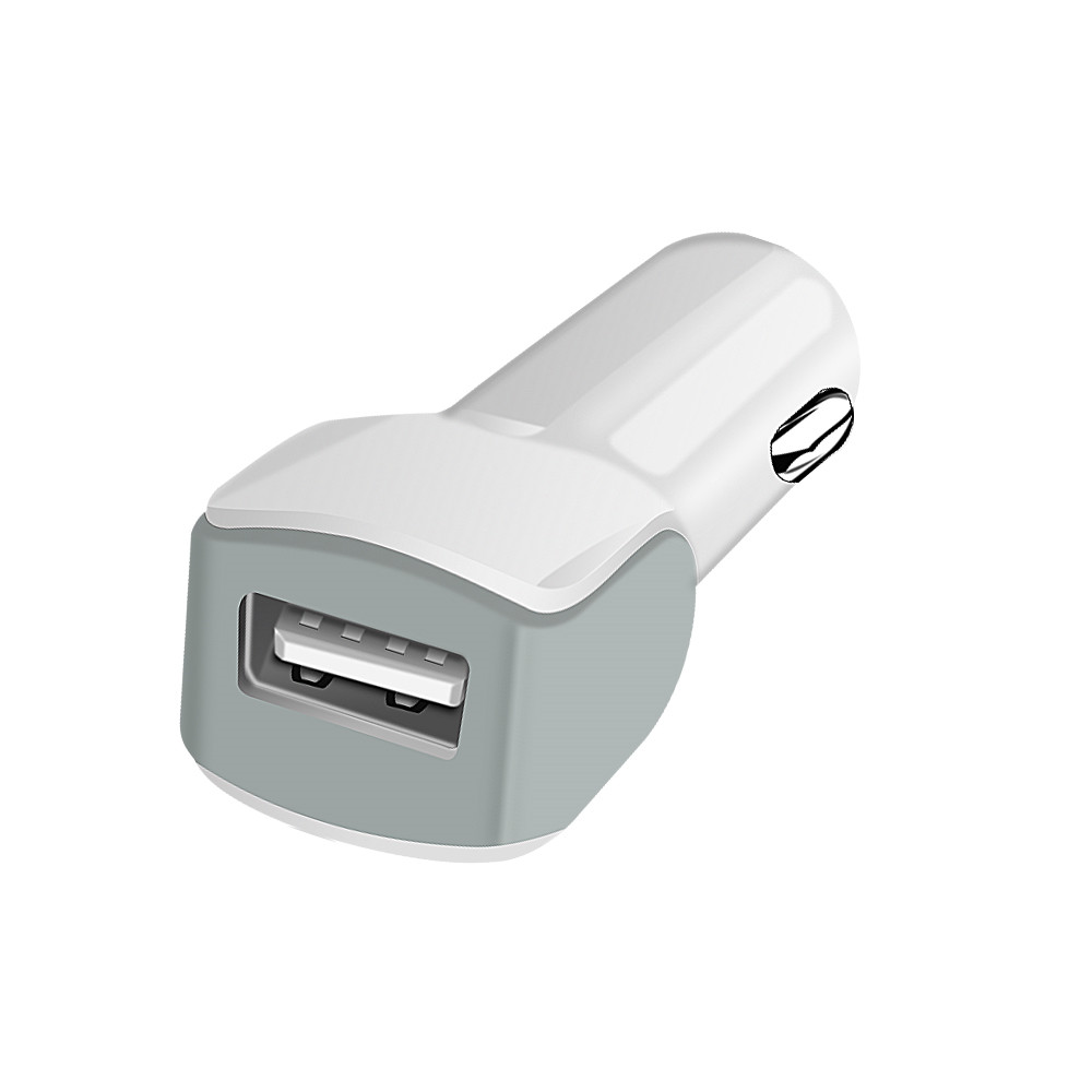 USB Car Charger 2.4A Adapter wireless - Image 4
