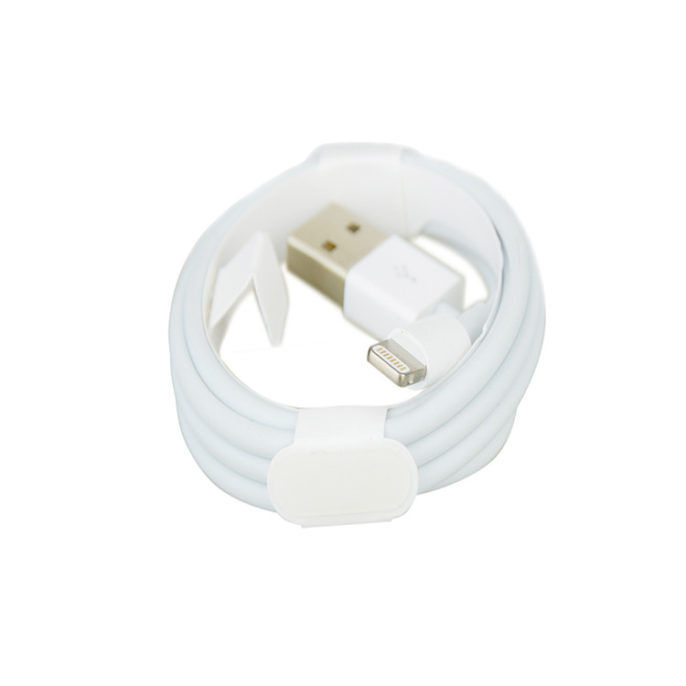 USB Charger Cable For iPhone - Image 2