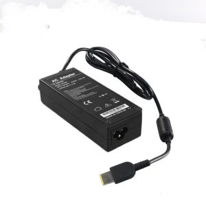 USB Laptop Charger for Lenovo 20V 4.5A