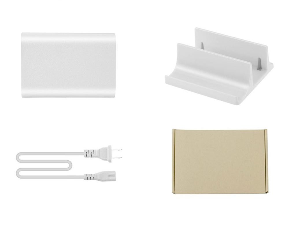 USB QC3.0 Fast Charging 6 Port Charger