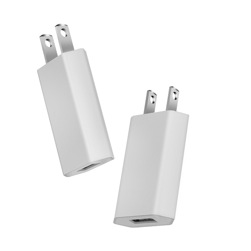 USB Wall 5V 1A 5W USB Phone Charger - Image 4