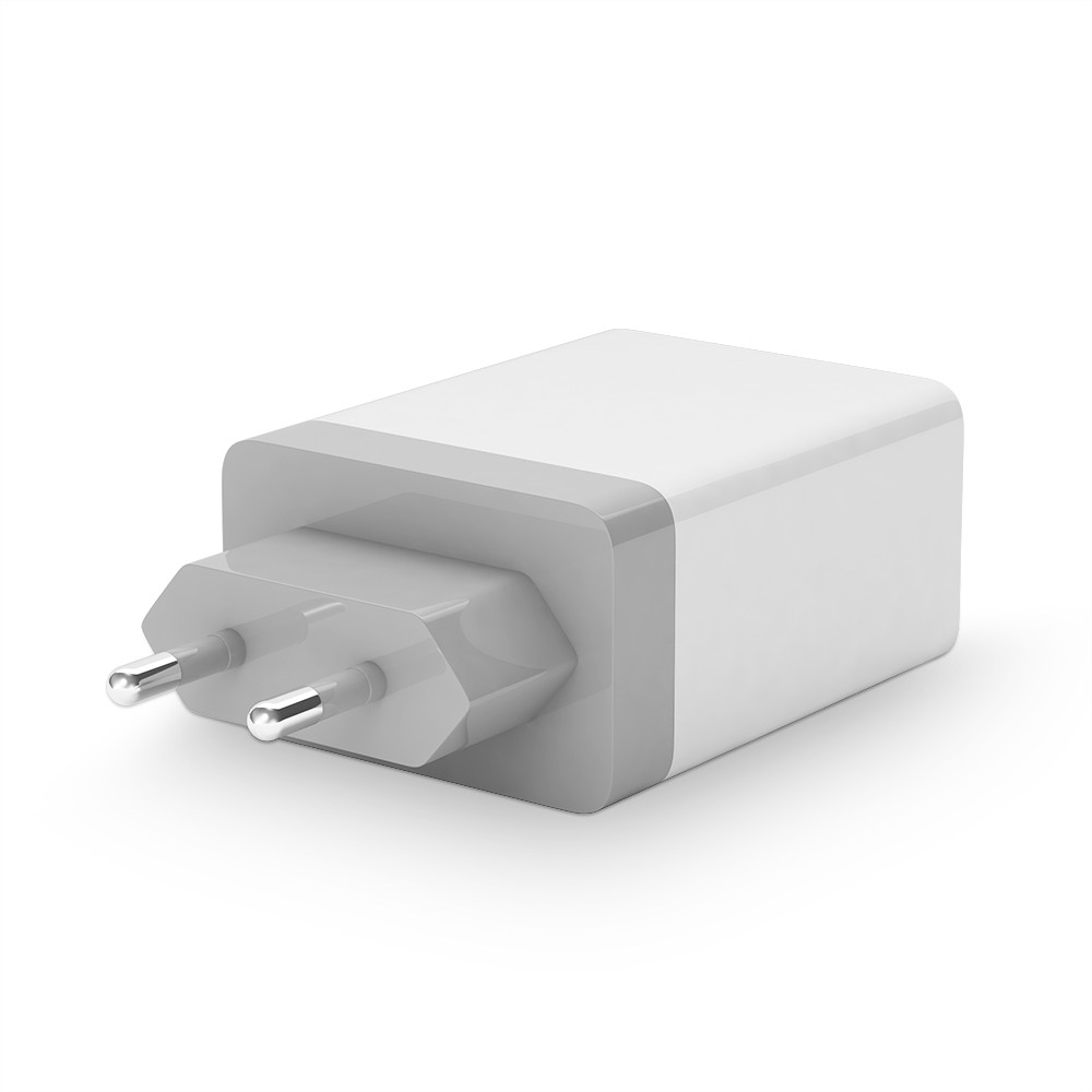USB Wall Charger 15.5W phone charger Adapter - Image 2