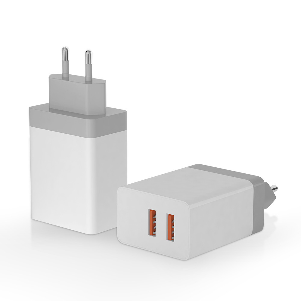 USB Wall Charger 15.5W phone charger Adapter - Image 6