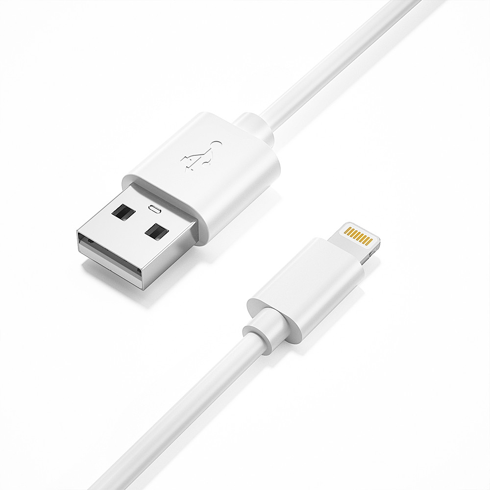 USB to Lightning Charging Data Cable for iphone - Image 2