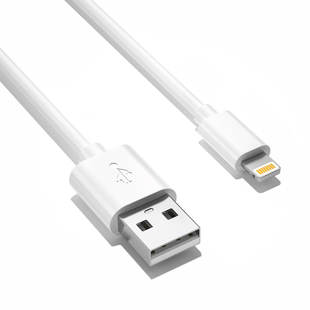 USB to Lightning Charging Data Cable for iphone - Image 3