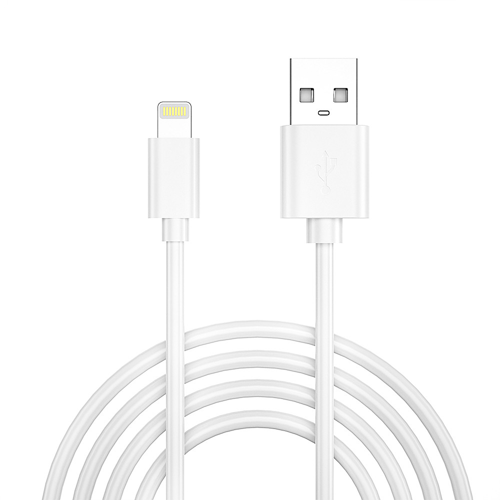 USB to Lightning Charging Data Cable for iphone - Image 4
