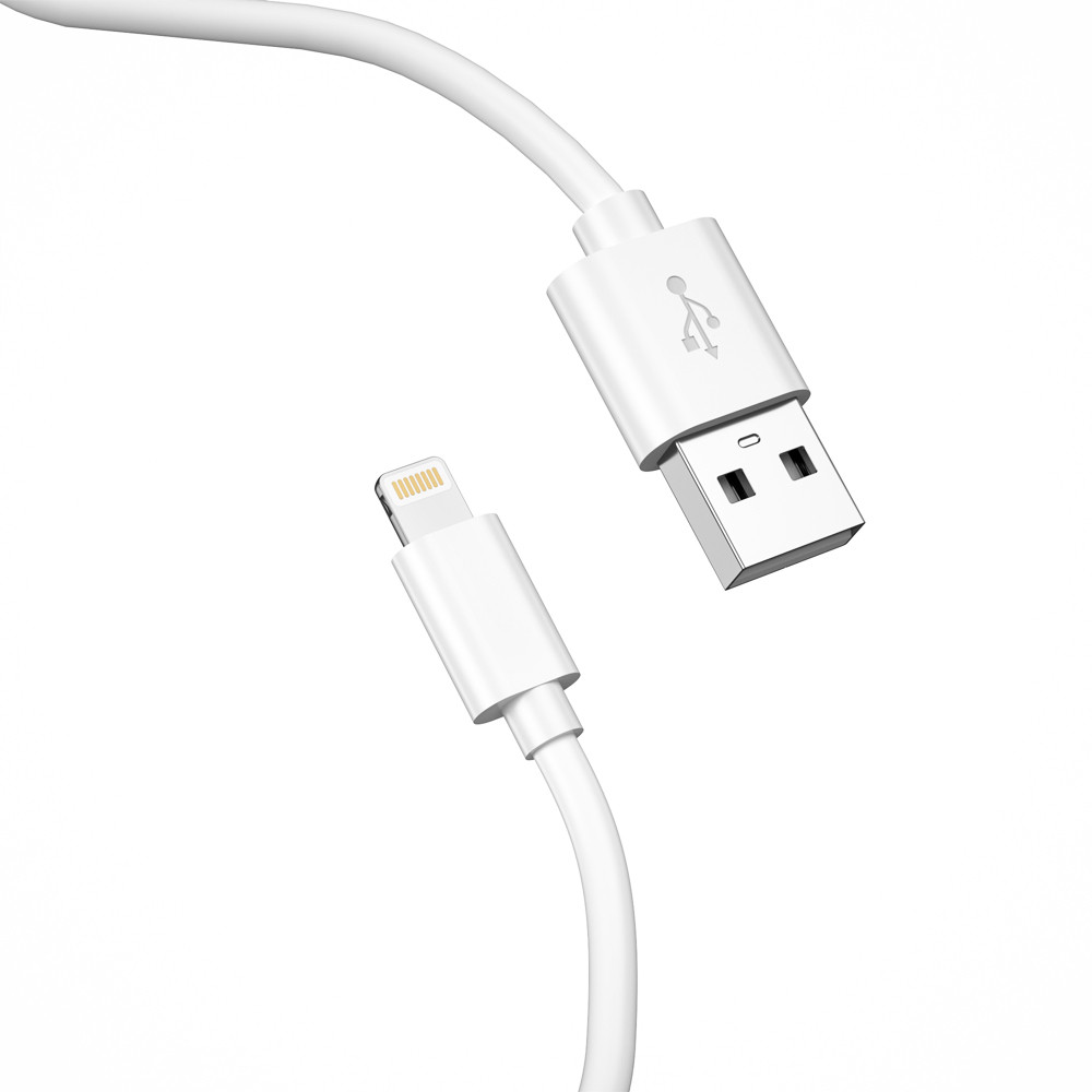 USB to Lightning Charging Data Cable for iphone - Image 5