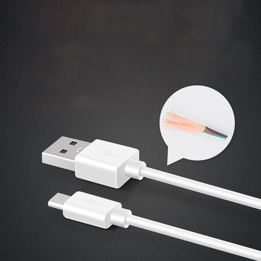 USB to Micro USB Data Cable - Image 2